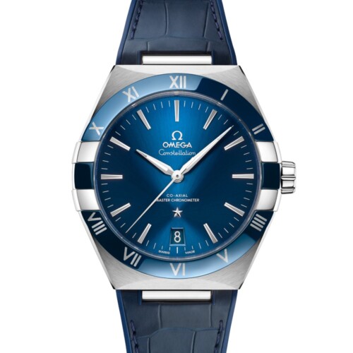 OMEGA オメガ コンステレーション 41mm 131.33.41.21.03.001