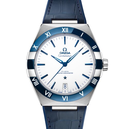 OMEGA オメガ コンステレーション 41mm 131.33.41.21.04.001