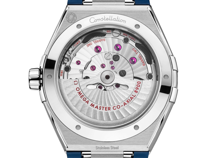 OMEGA オメガ コンステレーション 41mm 131.33.41.21.04.001