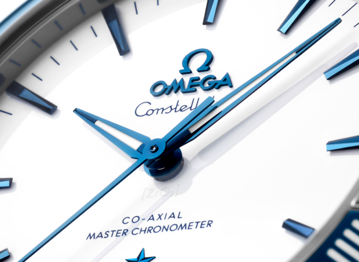 OMEGA オメガ コンステレーション 41mm 131.33.41.21.04.001