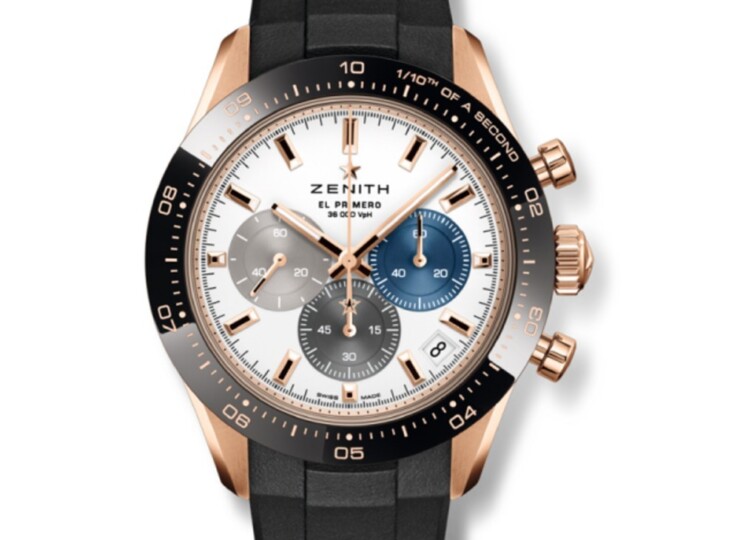ZENITH クロノマスター スポーツ 41mm 18.3100.3600/69.R951