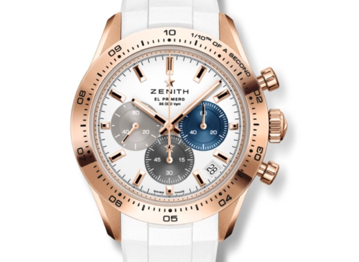 ZENITH クロノマスター スポーツ 41mm 18.3101.3600/69.R953