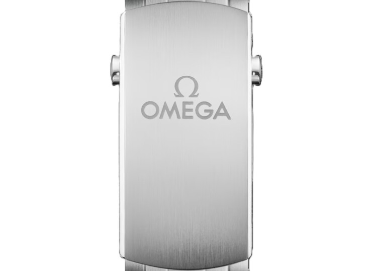 OMEGA シーマスター ダイバー300M クロノグラフ 44mm ブラック文字盤 ステンレススティール 210.30.44.51.01.001