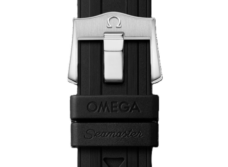 OMEGA シーマスター ダイバー300M 42mm ホワイト文字盤 210.32.42.20.04.001