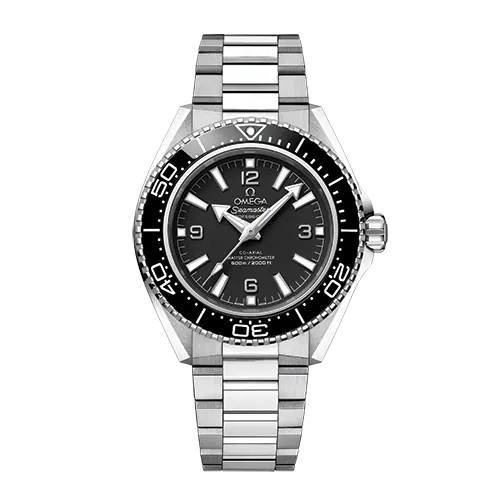 OMEGA シーマスター プラネットオーシャン 600M 42mm ブラック文字盤 ブラックセラミックベゼル 217.30.42.21.01.001