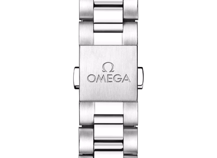 OMEGA シーマスター アクアテラ 150M 30mm パイングリーン文字盤 220.10.30.20.60.001
