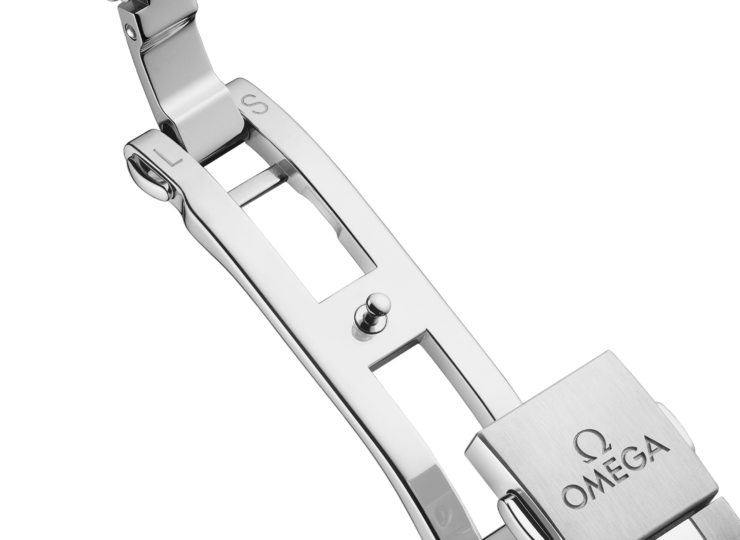 OMEGA シーマスター アクアテラ 150M 38mm グリーン文字盤 220.10.38.20.10.006