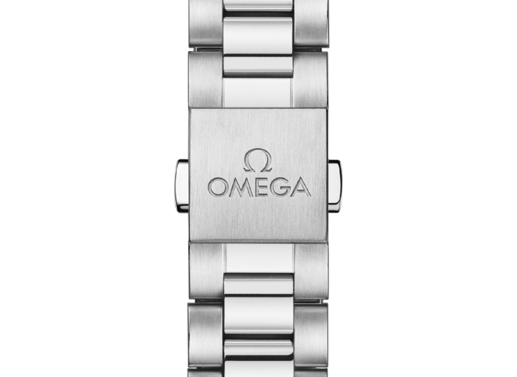 OMEGA シーマスター アクアテラ 150M 41mm ブラック文字盤 220.10.41.21.01.003