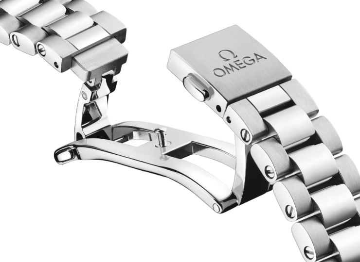 OMEGA シーマスター アクアテラ 150M 41mm ターコイズ文字盤 ステンレススティール ブレスレット 220.10.41.21.03.006