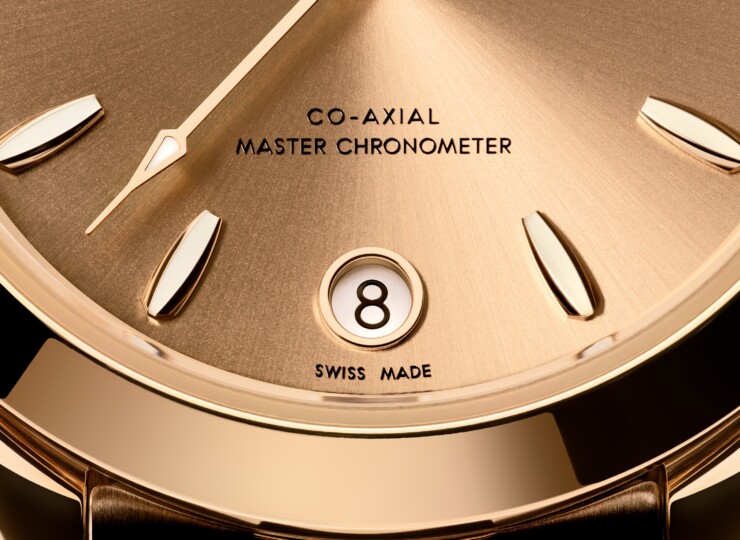 OMEGA シーマスター アクアテラ 150M 30mm イエロー文字盤 220.50.30.20.08.001