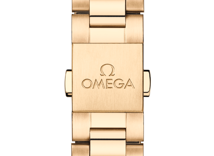 OMEGA シーマスター アクアテラ 150M シェード 34mm シルバー文字盤 220.50.34.20.02.001