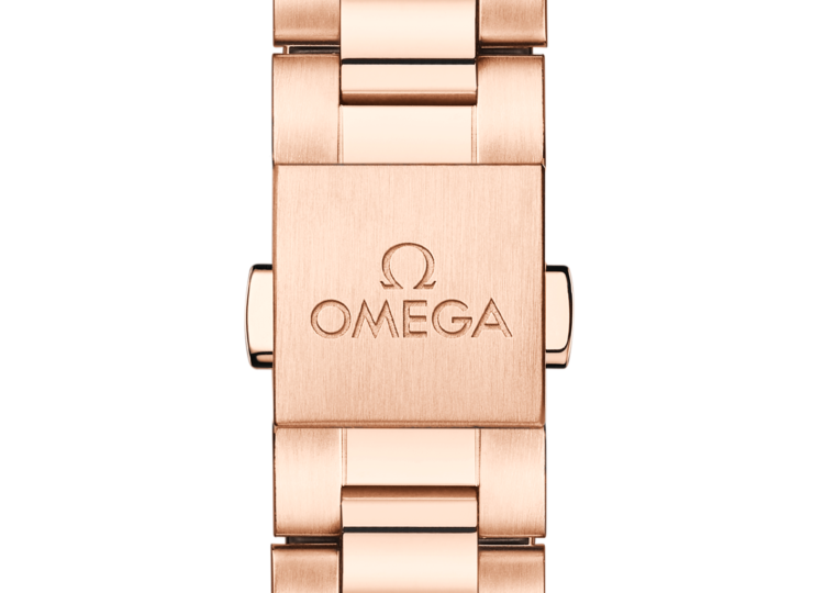 OMEGA シーマスター アクアテラ 150M シェード 34mm リネンカラー文字盤 220.50.34.20.09.001
