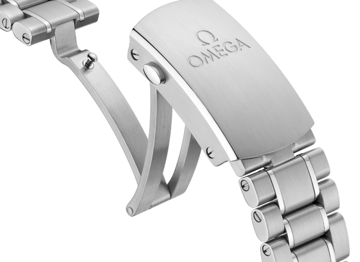 OMEGA オメガ スピードマスター ムーンフェイズ 44.25mm 304.30.44.52.01.001