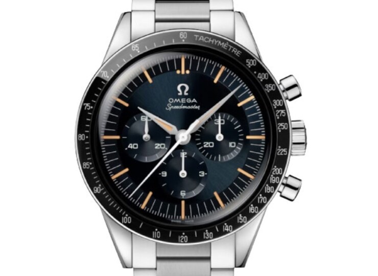 OMEGA スピードマスター ファーストオメガ インスペース 39.7mm 310.30.40.50.06.001