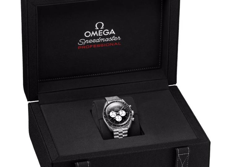 OMEGA オメガ スピードマスター ムーンウォッチ プロフェッショナル 42mm 310.30.42.50.01.004 外箱