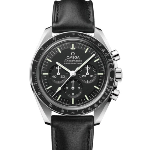 OMEGA スピードマスター ムーンウォッチ プロフェッショナル 42mm ブラック文字盤 ステンレススティール 310.32.42.50.01.002