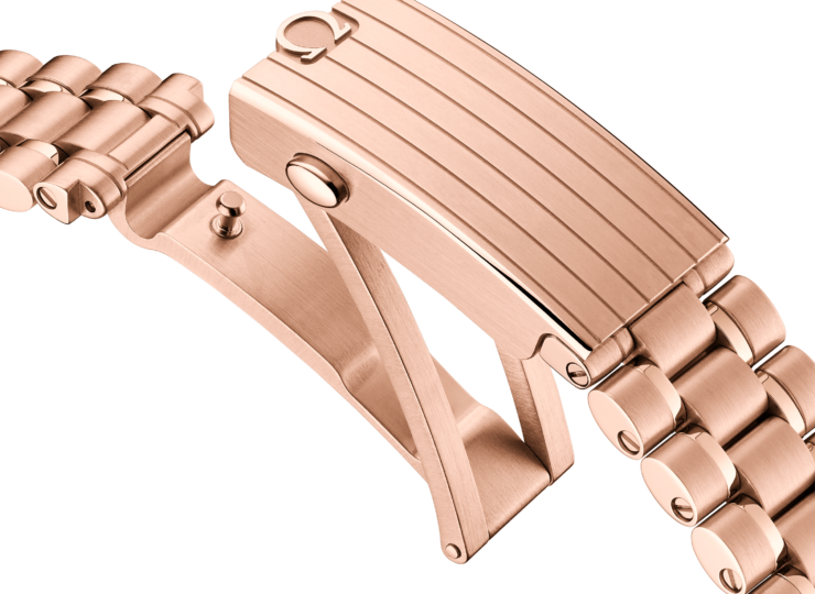 OMEGA スピードマスター ムーンウォッチ プロフェッショナル 42mm ブラウン文字盤 310.55.42.50.13.001