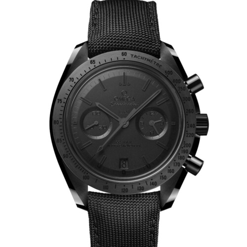 DARK SIDE & MOONPHASE（スピードマスター・ダークサイド＆ムーンフェイズ）
