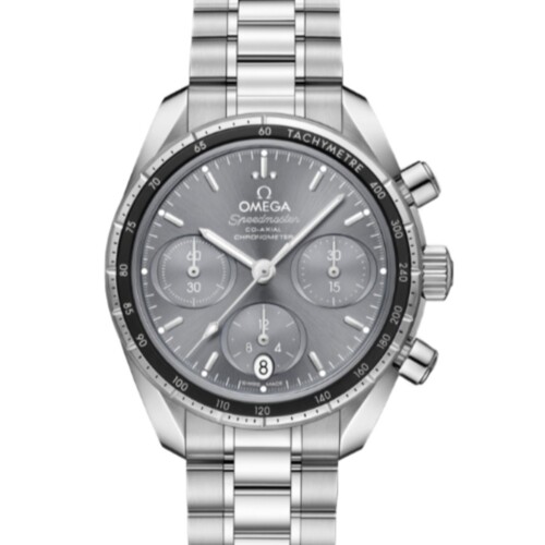 OMEGA スピードマスター 38mm 324.30.38.50.06.001