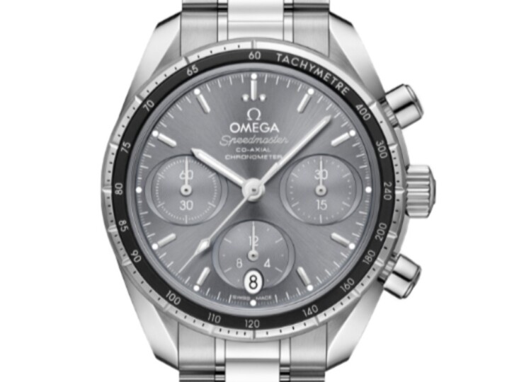 OMEGA スピードマスター 38mm 324.30.38.50.06.001