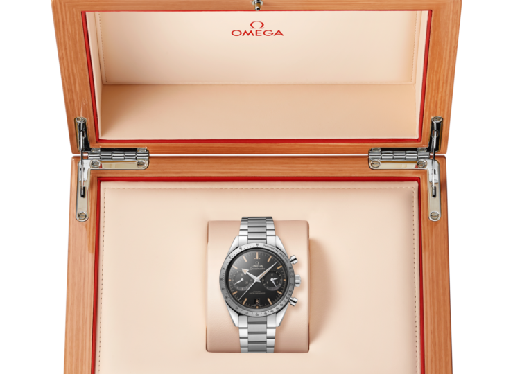 OMEGA オメガ スピードマスター '57 40.5mm 332.10.41.51.01.001 外箱