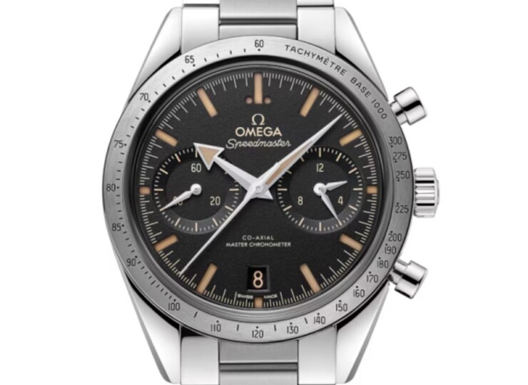 OMEGA スピードマスター '57 40.5mm 332.10.41.51.01.001