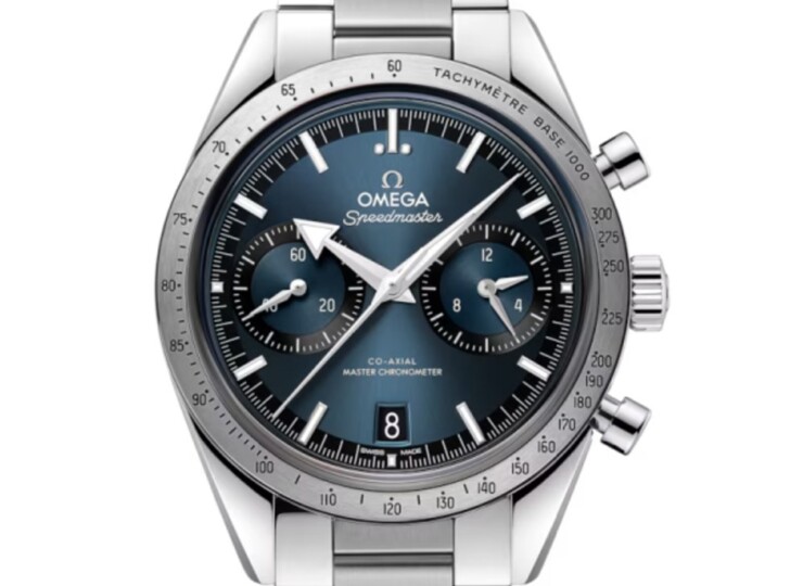 OMEGA スピードマスター '57 40.5mm 332.10.41.51.03.001