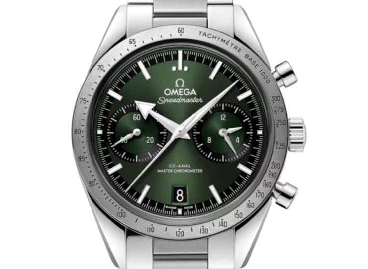 OMEGA スピードマスター '57 40.5mm 332.10.41.51.10.001