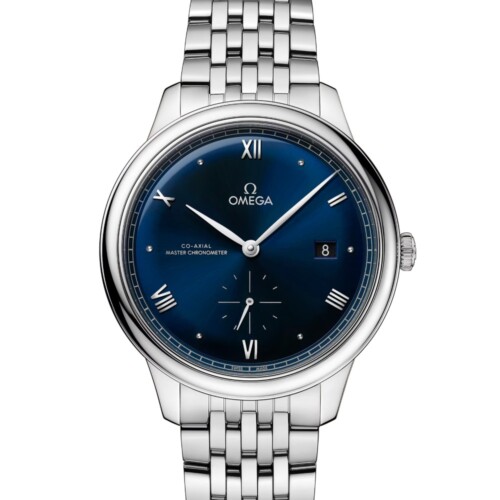 OMEGA オメガ デ・ヴィル プレステージ 41mm 434.10.41.20.03.001