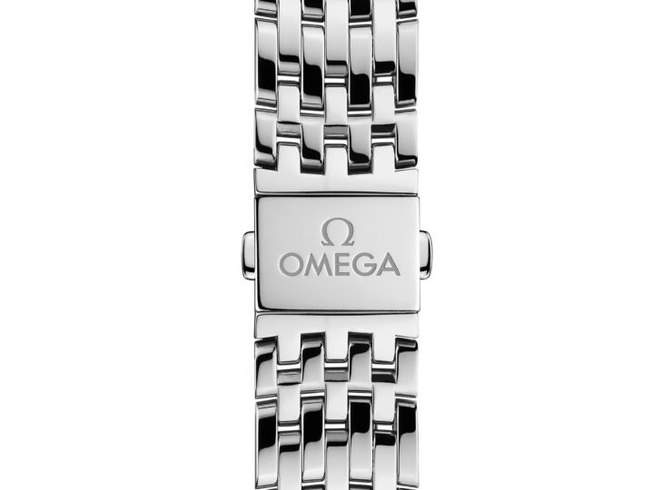 OMEGA オメガ デ・ヴィル プレステージ 41mm 434.10.41.20.03.001