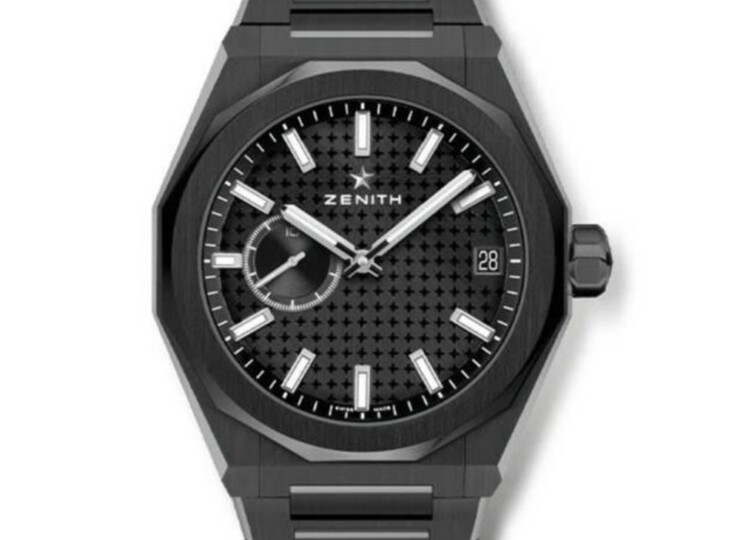 ZENITH デファイ スカイライン 41mm 49.9300.3620/21.I001