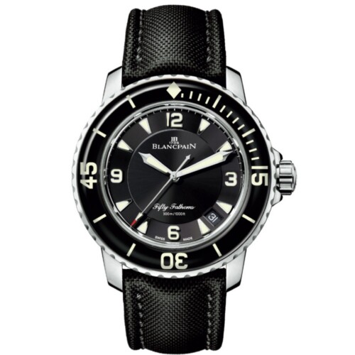 BLANCPAIN（ブランパン）
