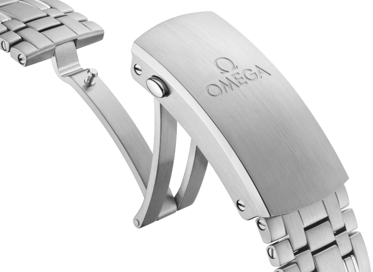 OMEGA シーマスター ダイバー300M 42mm パリ2024 ホワイト文字盤 522.21.42.20.04.001