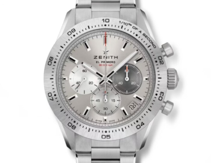 ZENITH クロノマスター スポーツ 41mm 95.3100.3600/39.M3100