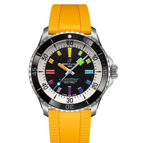 SUPEROCEAN（スーパーオーシャン）