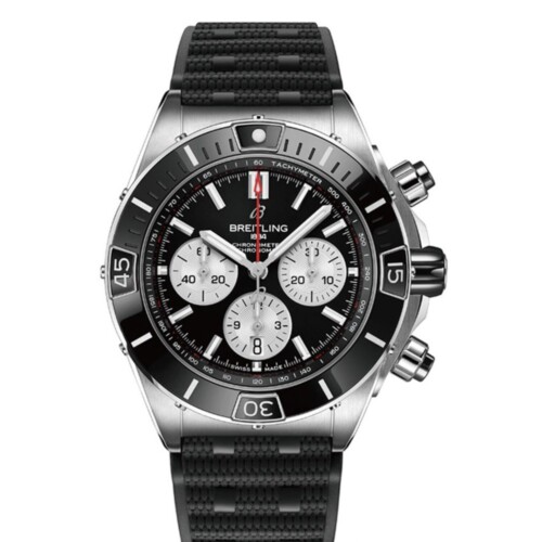 SUPER CHRONOMAT（スーパー クロノマット）