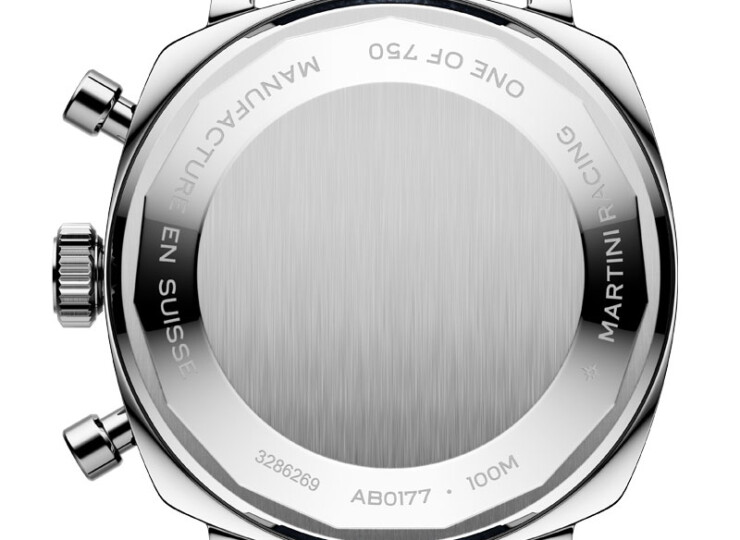 BREITLING トップタイム B01 レーシング ホワイト文字盤 AB01772A1G1X1
