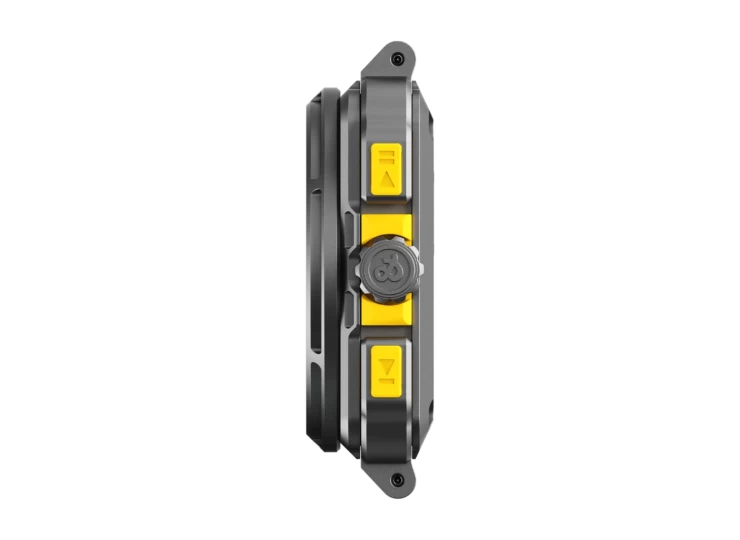 BELL & ROSS BR-X1 R.S.18 45mm スケルトン文字盤 BRX1-RS18