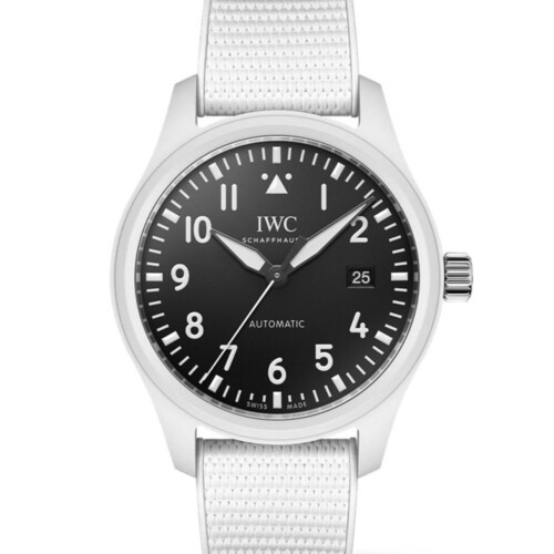 パイロット・ウォッチ・オートマティック 41mm トップガン“レイク・タホ” ブラック文字盤