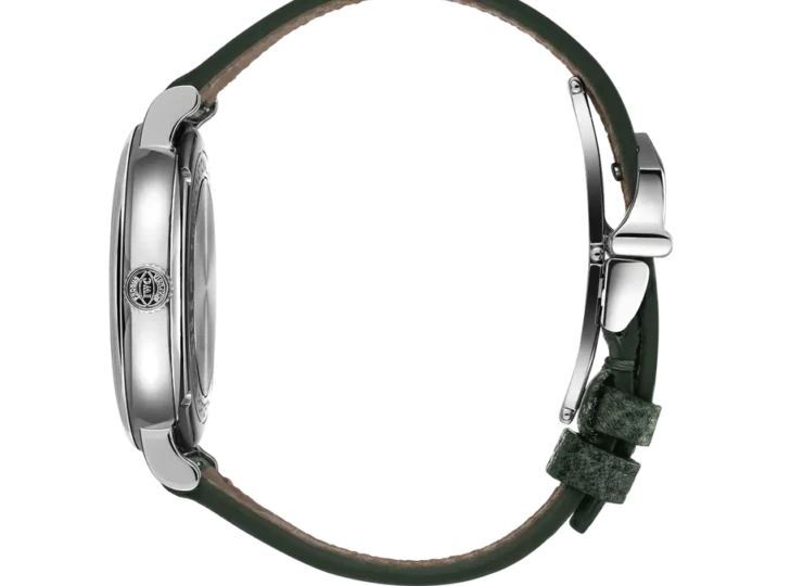 IWC ポートフィノ・オートマティック 34mm グリーン文字盤 ステンレススティール IW357412