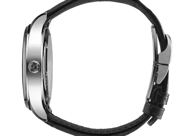 IWC ポルトギーゼ・オートマティック 40 40.4mm サーモン文字盤 IW358313