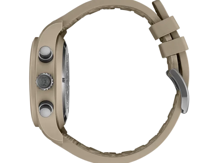IWC パイロット・ウォッチ・クロノグラフ 41 トップガン “モハーヴェ・デザート” 41.9mm ブラウン文字盤 IW389402