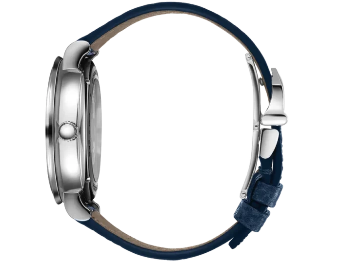 IWC ポートフィノ・オートマティック・ムーンフェイズ 37 37.1mm シルバー文字盤 ステンレススティール IW459601