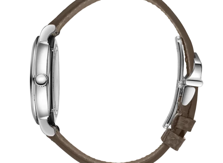 IWC ポートフィノ・オートマティックデイ＆ナイト 34mm シルバー文字盤 ステンレススティール IW459801