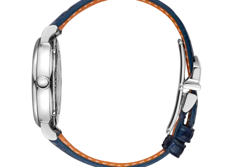 IWC ポートフィノ・オートマティック・デイ＆ナイト 34mm “プティ・プランス” ブルー文字盤 IW459806