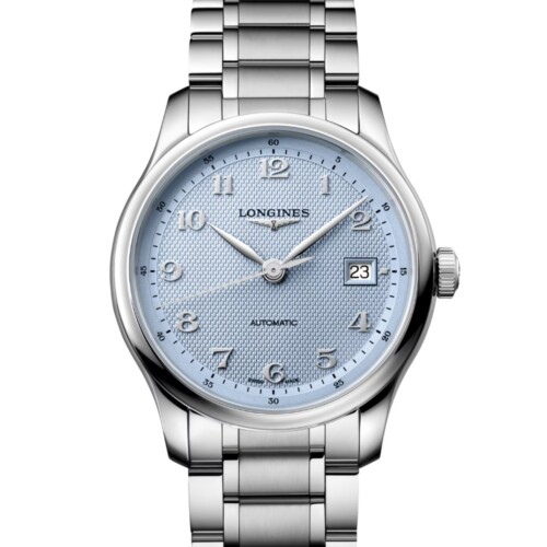 マスターコレクション 39mm