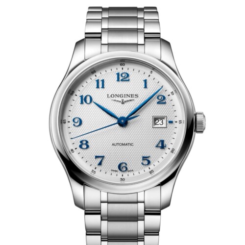 マスターコレクション 41mm