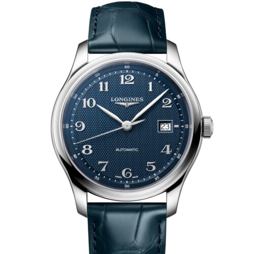 マスターコレクション 41mm