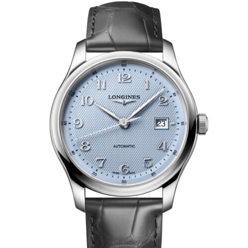 マスターコレクション 41mm