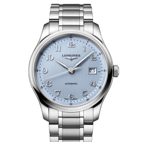 マスターコレクション 41mm